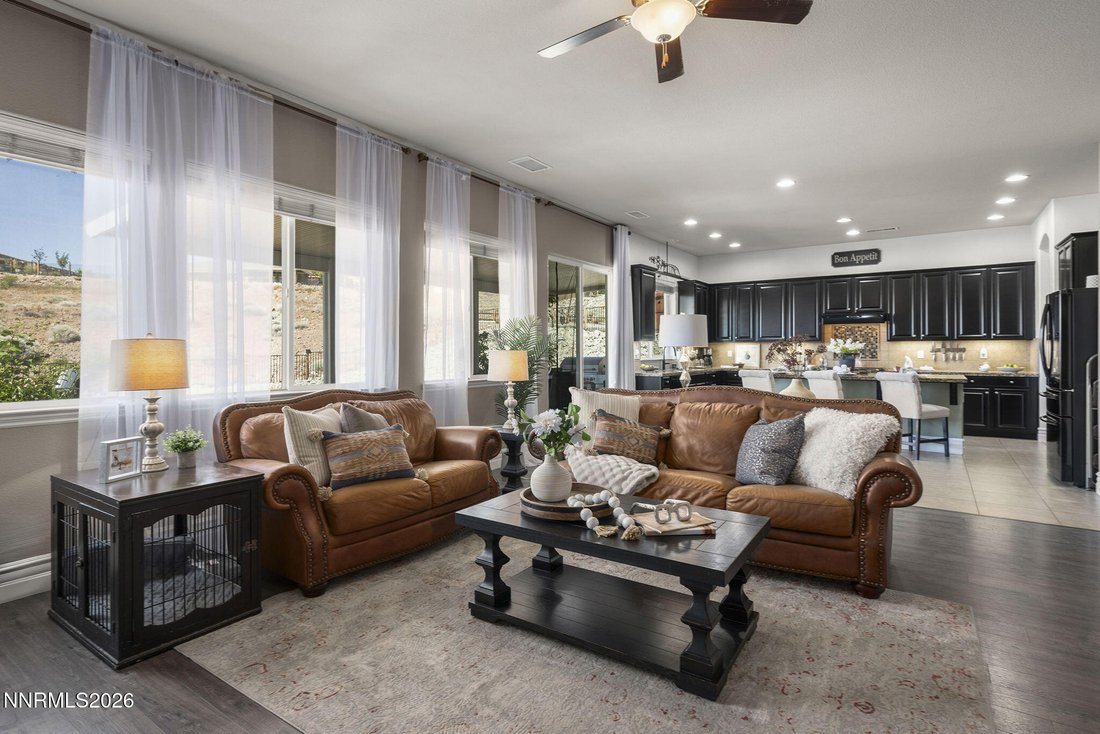 House in Sparks, Nevada, United States 5 - 17968583