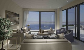 Appartement à Yermasóyia, Limassol, Chypre 1