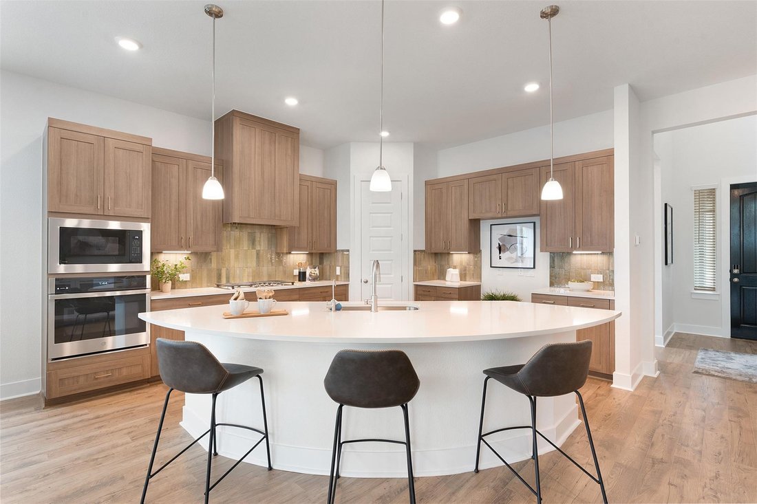 House in Manvel, Texas, United States 5 - 17969748