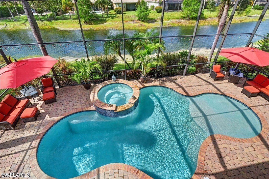 House in Naples, Florida, United States 1 - 17966249