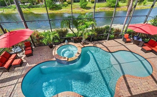 House in Naples, Florida, United States 1