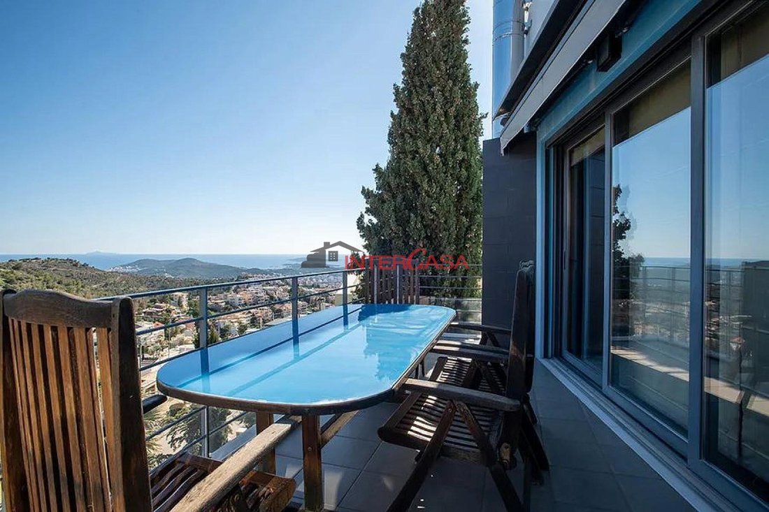 House in Voula, Attica, Greece 4 - 17971244