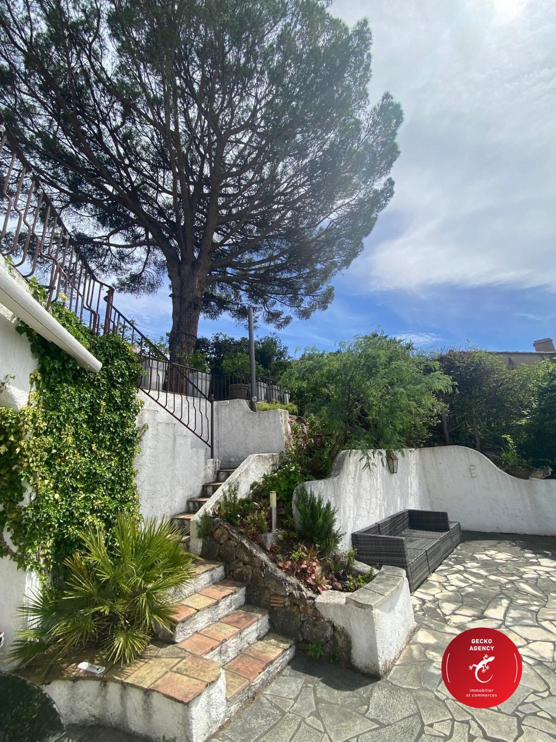 Villa in Les Issambres, Roquebrune-sur-Argens, France 5 - 17971570