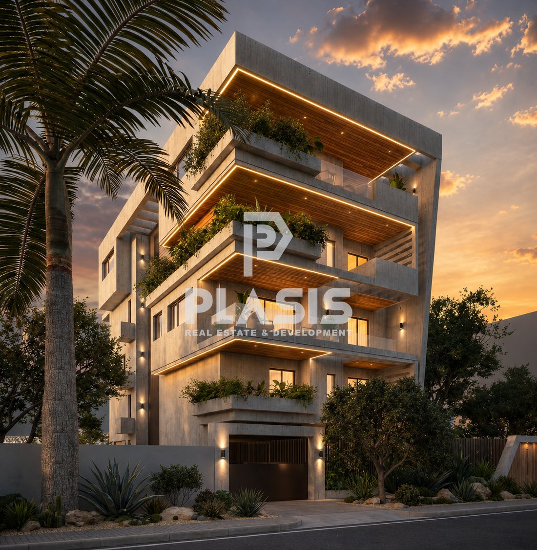 Apartment in Glyfada, Attica, Greece 2 - 17428848