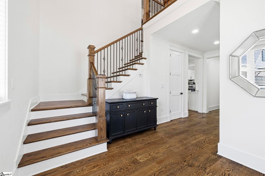 House in Greenville, South Carolina, United States 4 - 17967754
