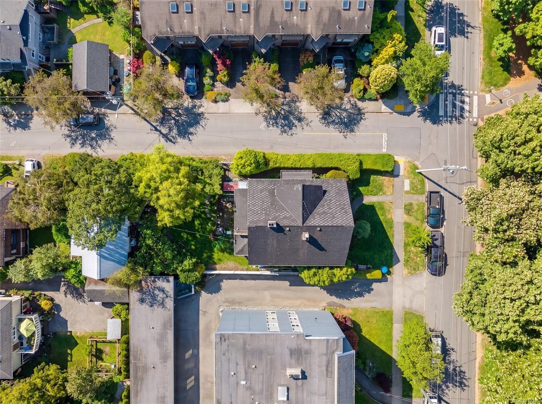 Land in Victoria, British Columbia, Canada 4 - 17970007