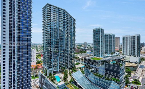 Condo in Miami, Florida, United States 1