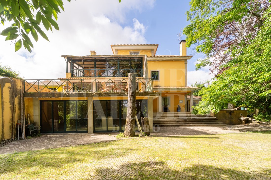 Finca in Santa Maria da Feira, Aveiro District, Portugal 1 - 17970214