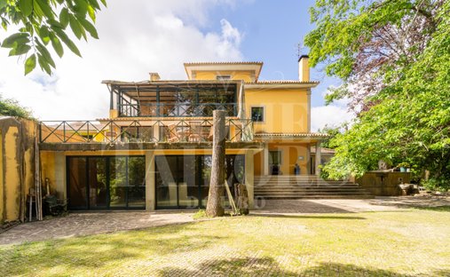 Finca in Santa Maria da Feira, Aveiro District, Portugal 1