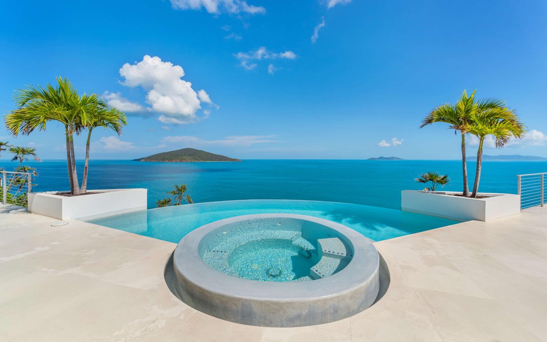 House in Lovenlund, St. Thomas, U.S. Virgin Islands 1 - 17971261