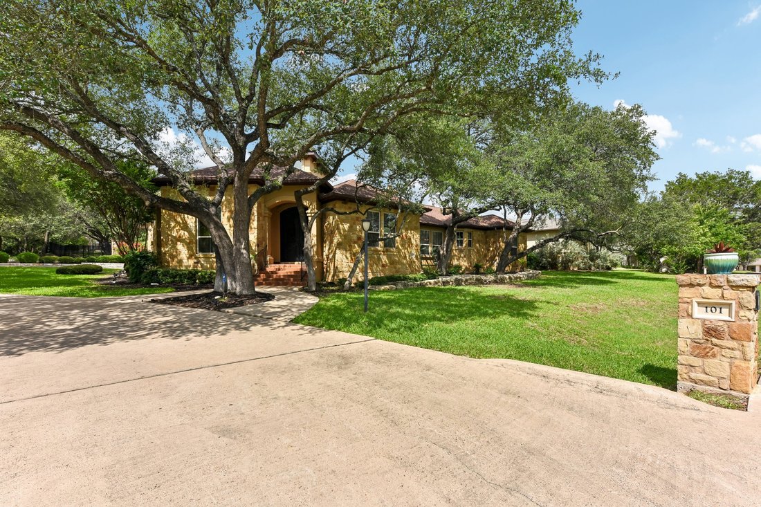 Casa en Austin, Texas, Estados Unidos 2 - 17970496