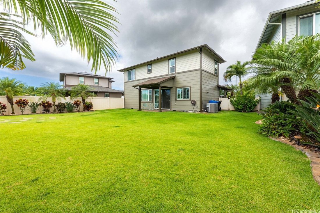House in Ewa Beach, Hawaii, United States 2 - 17946297