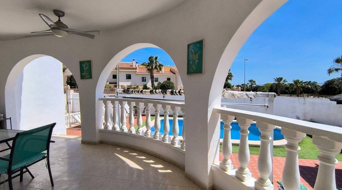 Villa in Ciudad Quesada, Rojales, Valencian Community 2 - 17969978