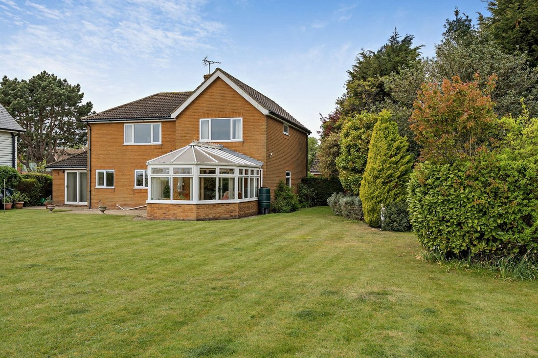House in Suffolk, England 1 - 17966241