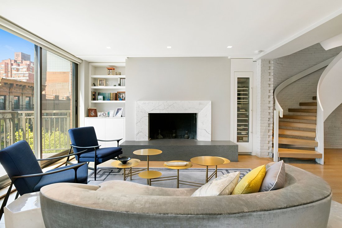 Co Op in New York, New York, United States 2 - 17971693