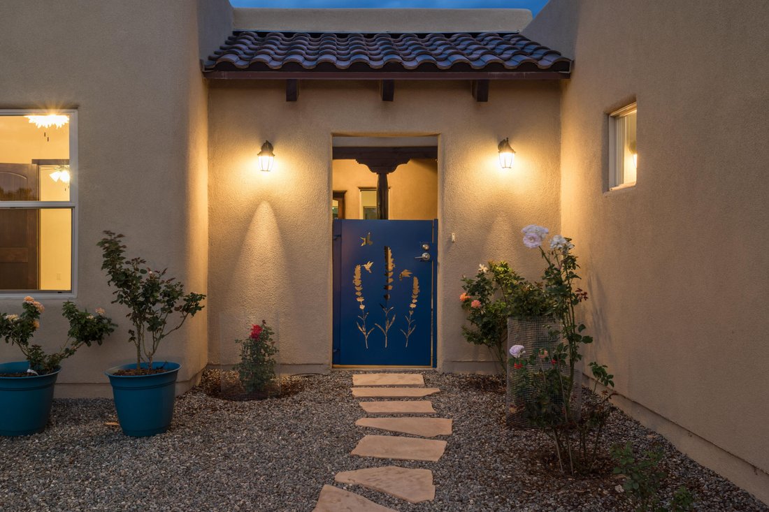 House in Corrales, New Mexico, United States 3 - 17968965