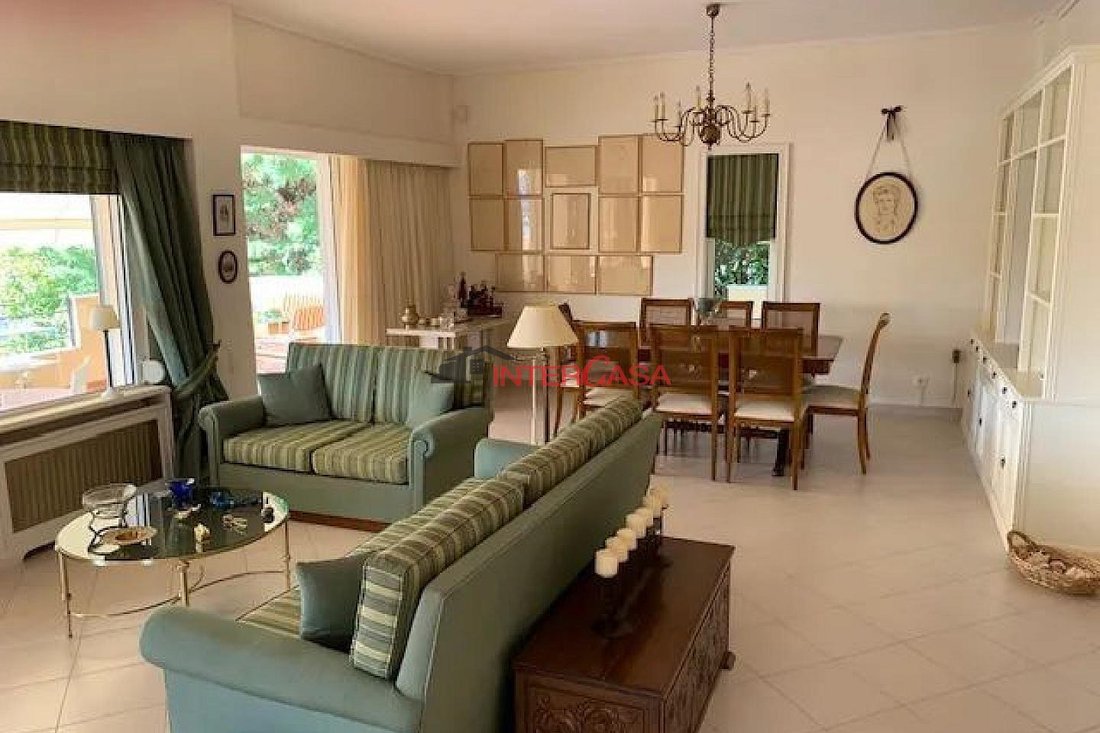 Villa in Saronida, Attica, Greece 3 - 17971208