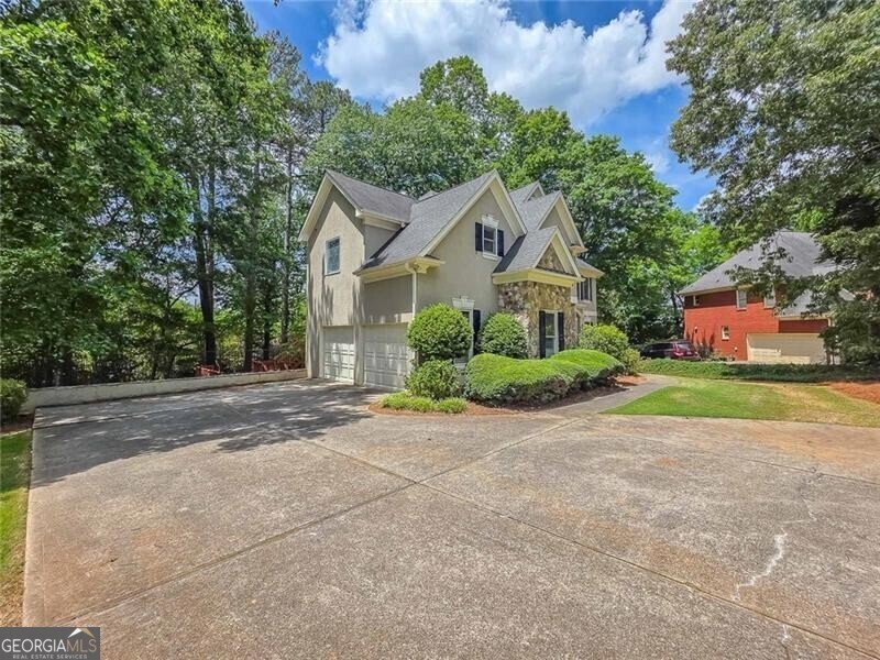 House in Johns Creek, Georgia, United States 2 - 17969544