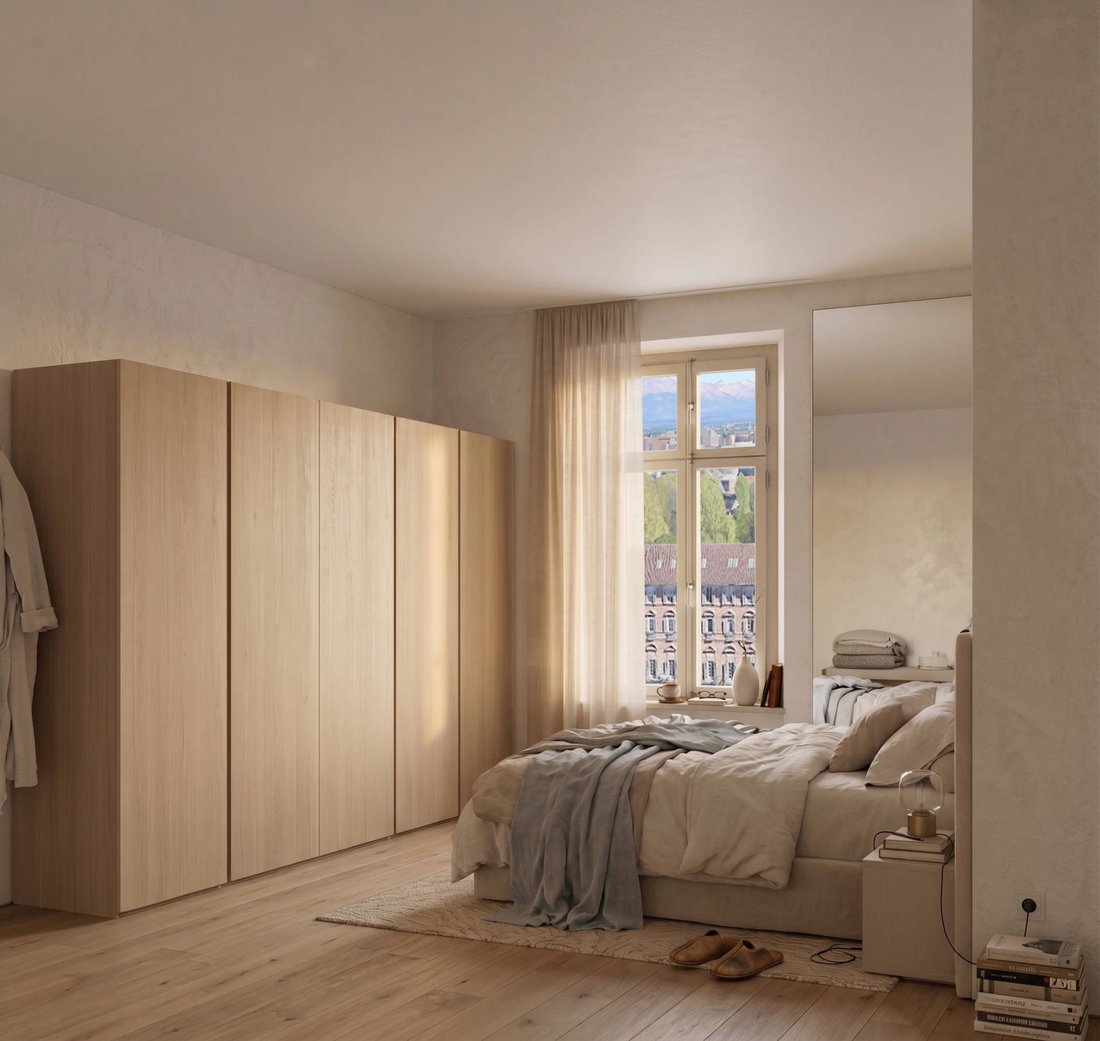 Apartment in Center, Turin, Piedmont 2 - 17963058