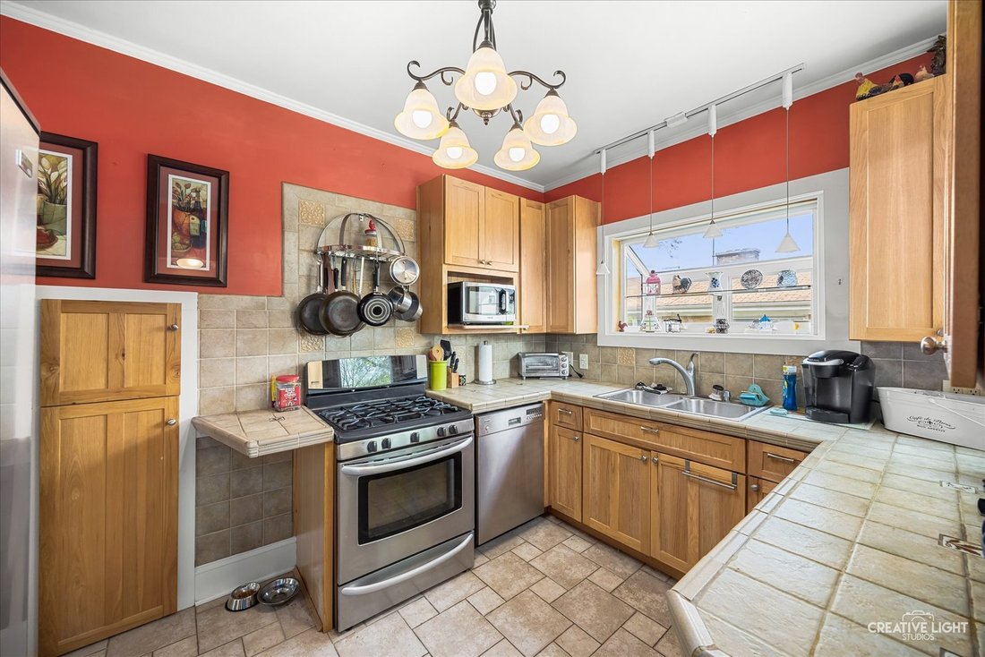 House in Lombard, Illinois, United States 5 - 17951825