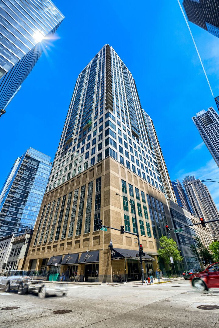 Condo in Chicago, Illinois, United States 1 - 17966586