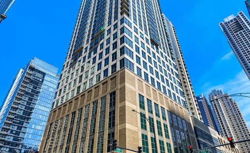Condo in Chicago, Illinois, United States 1