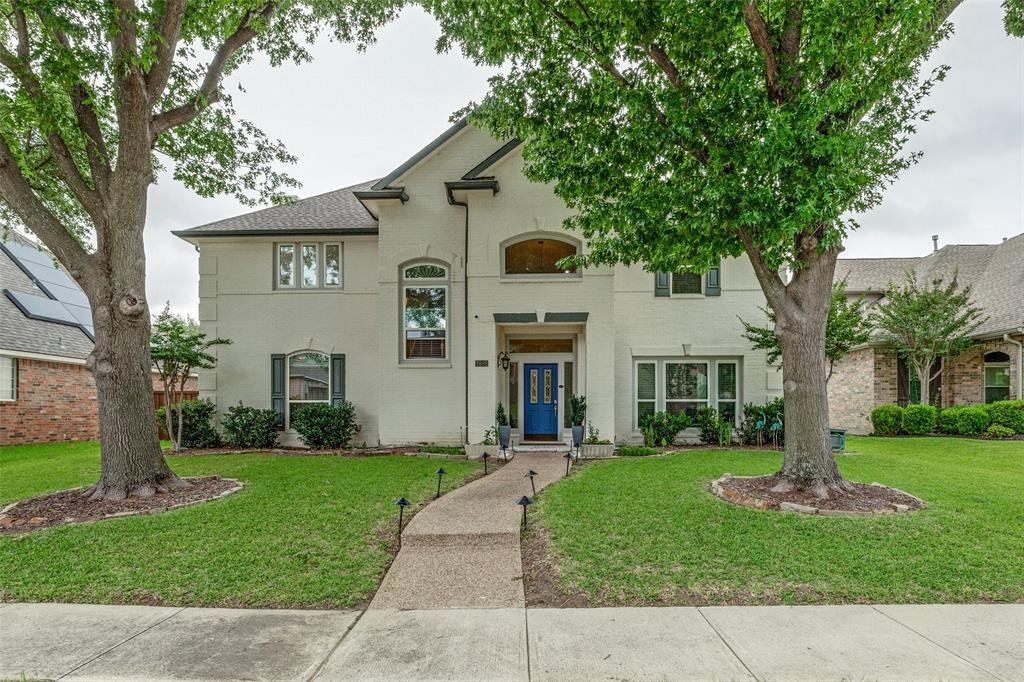 House in Plano, Texas, United States 1 - 17969600