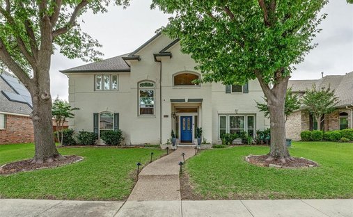 Casa a Plano, Texas, Stati Uniti 1
