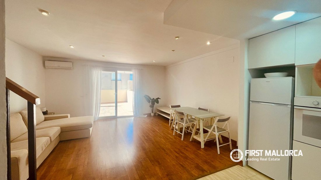 Villa in Palma, Balearic Islands, Spain 2 - 17969947