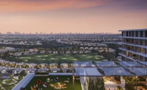 Apartment in Dubai, Dubai, United Arab Emirates 1