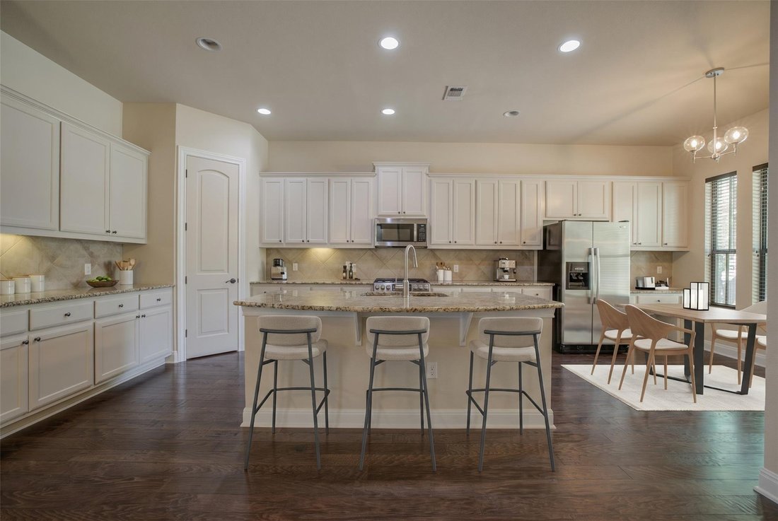 Townhouse in Austin, Texas, United States 3 - 17968986