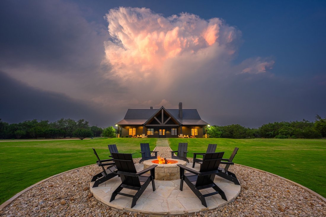 Land in Hico, Texas, United States 3 - 17970448