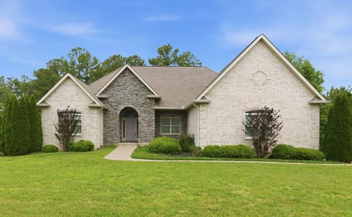 House in Dickson, Tennessee, United States 1