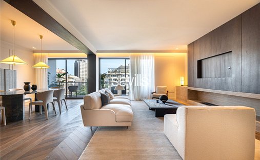 Appartement à Sarrià-Sant Gervasi, Barcelone, Espagne 1