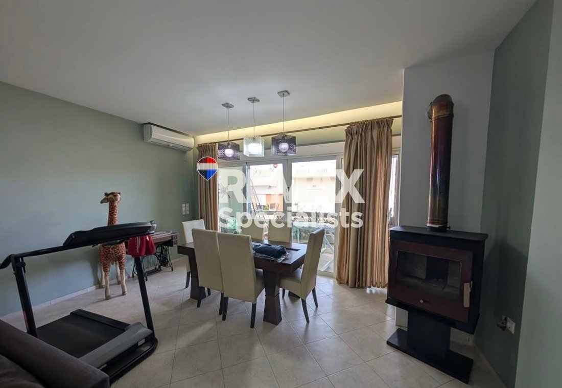 Apartment in Crete, Greece 2 - 17966220