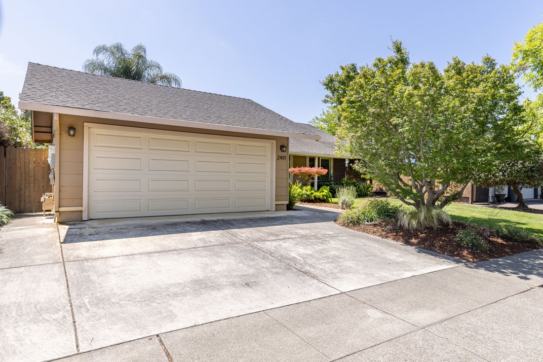 House in Napa, California, United States 2 - 17966991