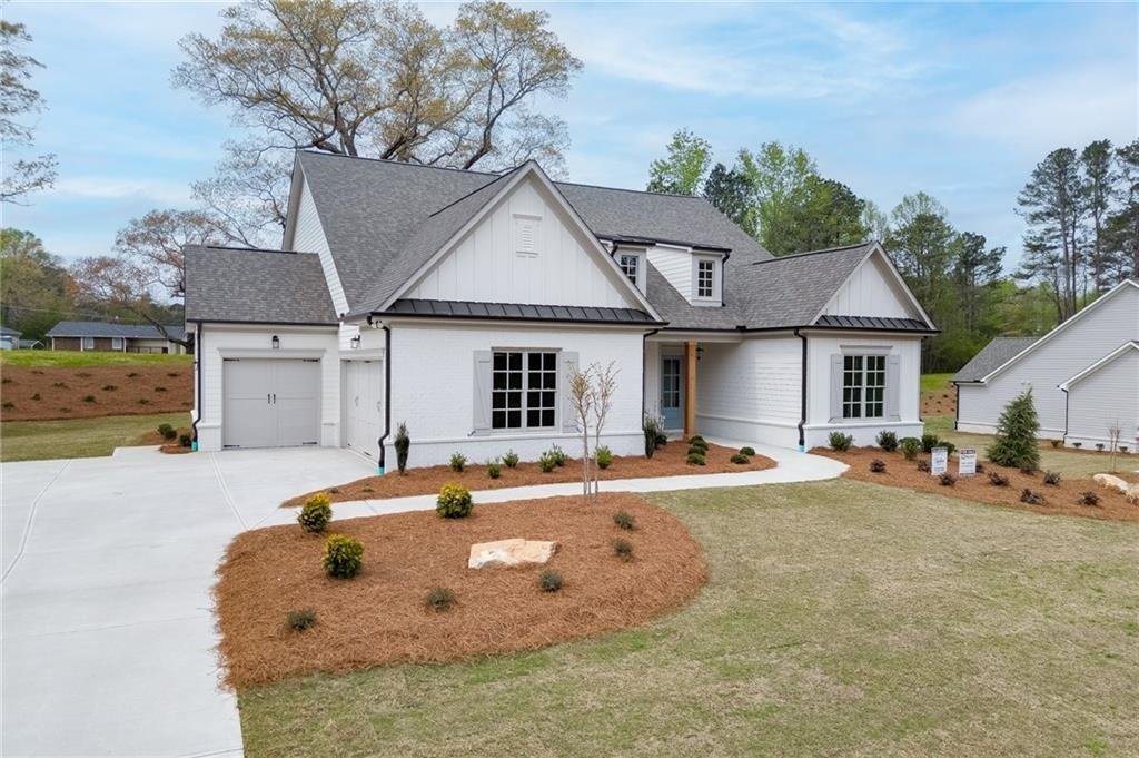 House in Cumming, Georgia, United States 2 - 17966445