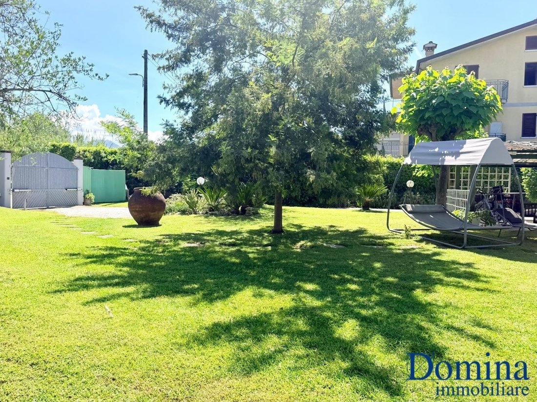 Country House in Poveromo, Massa, Italy 4 - 17969912