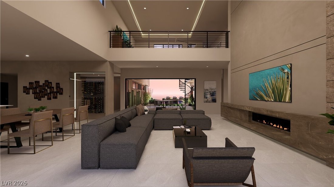 House in Henderson, Nevada, United States 4 - 17968371