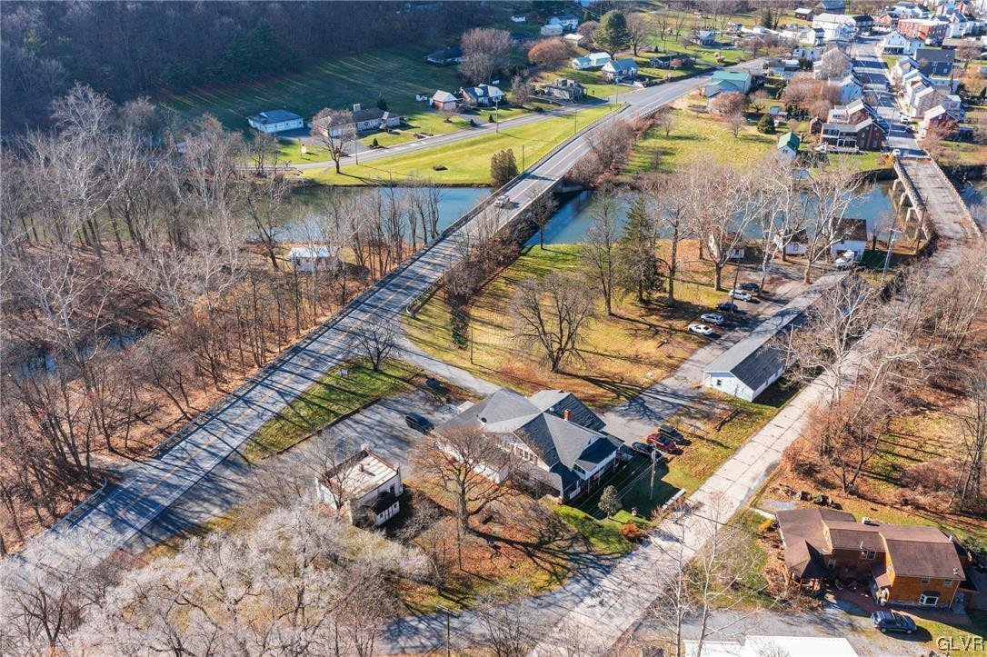 House in Lenhartsville, Pennsylvania, United States 1 - 15035662