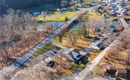 House in Lenhartsville, Pennsylvania, United States 1
