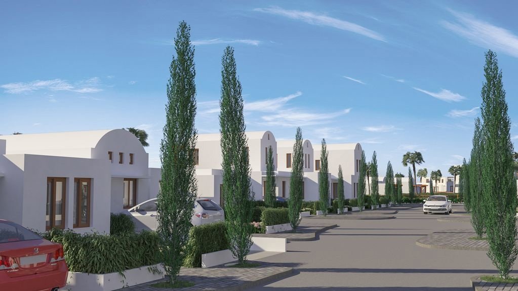 Villa in Meneou, Larnaca, Cyprus 4 - 13545116