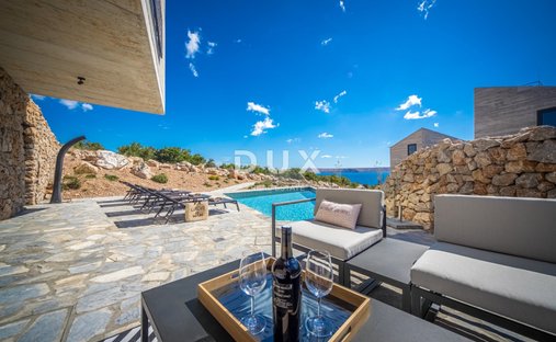 Maison à Karlobag, Comitat de Lika-Senj, Croatie 1