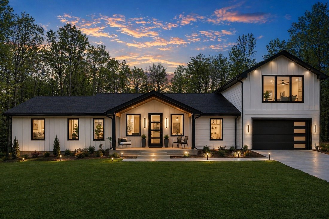 House in Franklin, Tennessee, United States 5 - 17969465
