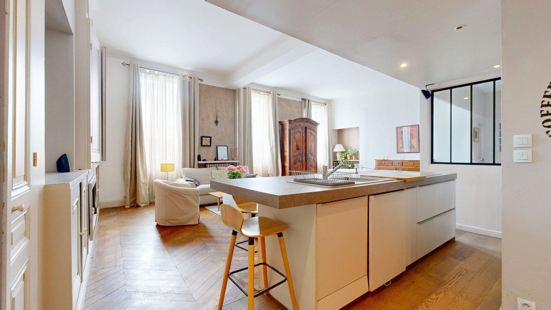 Apartment in Lyon 9e Arrondissement, Lyon, France 5 - 17971609