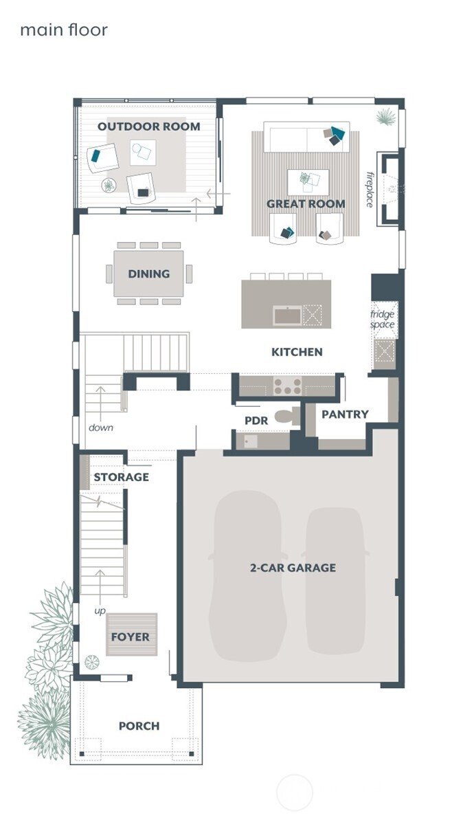 House in Lake Stevens, Washington, United States 2 - 17970535