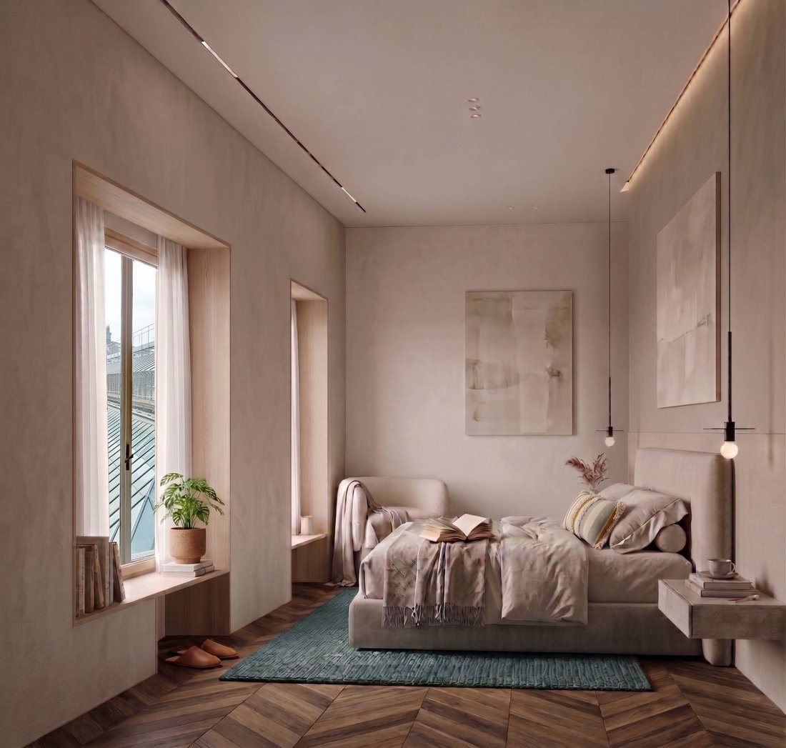 Apartment in Center, Turin, Piedmont 3 - 17963057