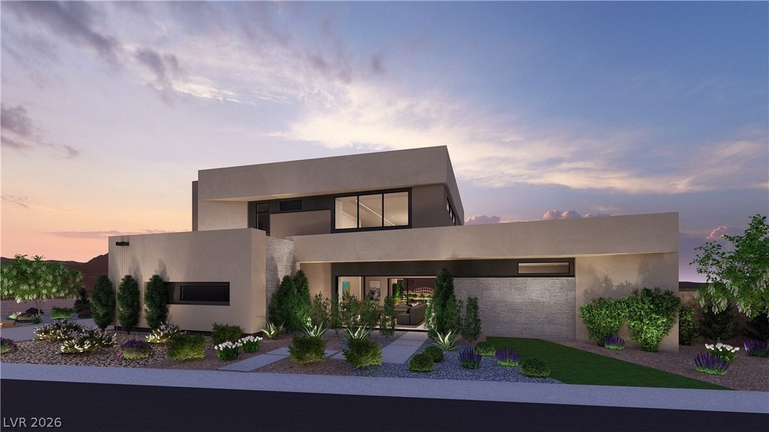 House in Henderson, Nevada, United States 2 - 17968371