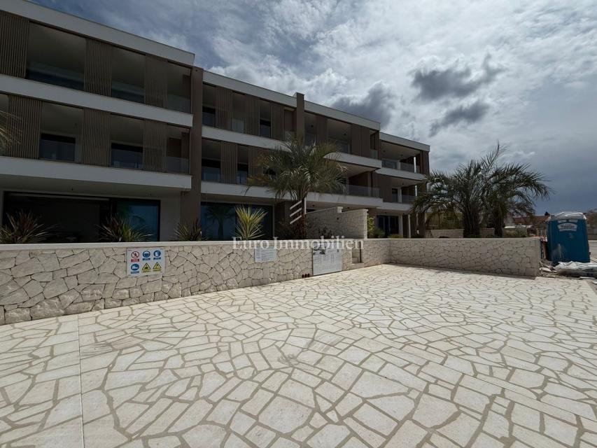 Apartment in Mjesni odbor Vostarnica, Zadar, Zadar County 4 - 17933463