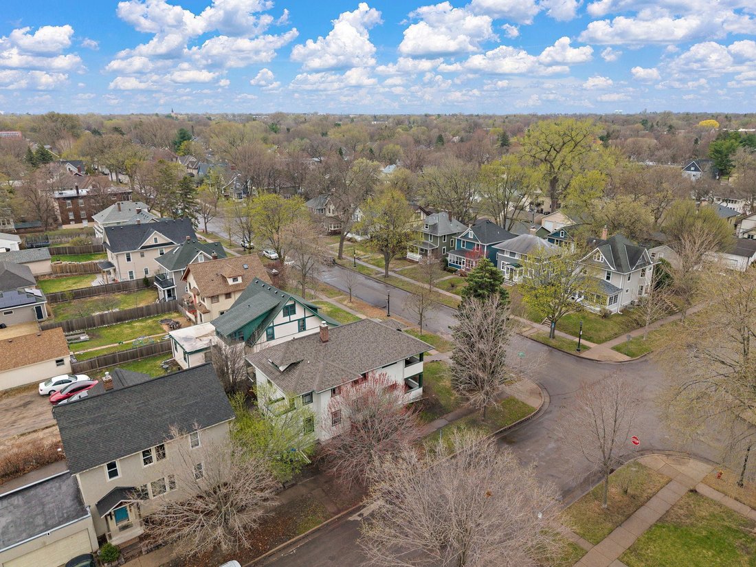 Apartment in Saint Paul, Minnesota, United States 5 - 17970029